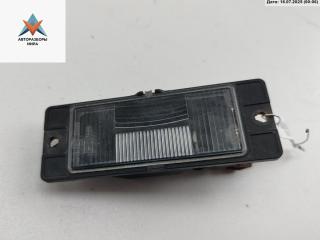 подсветка номера Mitsubishi Space Star 1 поколение 1999, 1.3 л., бензин, МКПП, красный, минивэн, 149318