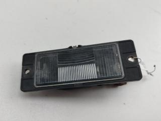 подсветка номера Mitsubishi Space Star 1 поколение 1999, 1.3 л., бензин, МКПП, красный, минивэн, 149318