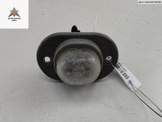 подсветка номера Hyundai Matrix 1 поколение [рестайлинг] 2007, 1.6 л., бензин, АКПП, серый, минивэн, 92501-296