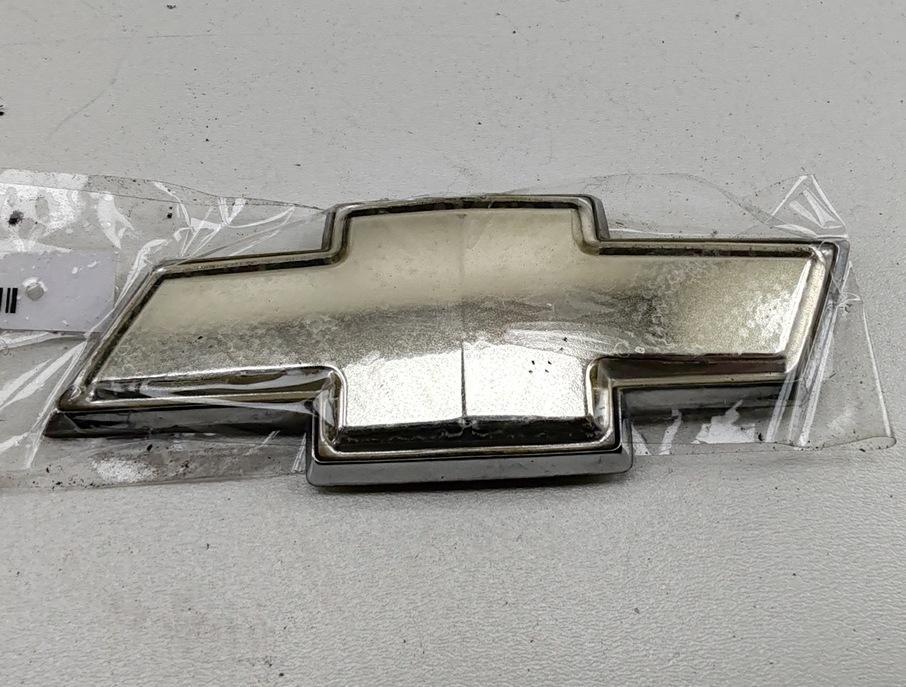 эмблема Chevrolet Nubira 2006, 1.6 л., бензин, МКПП, серый, универсал