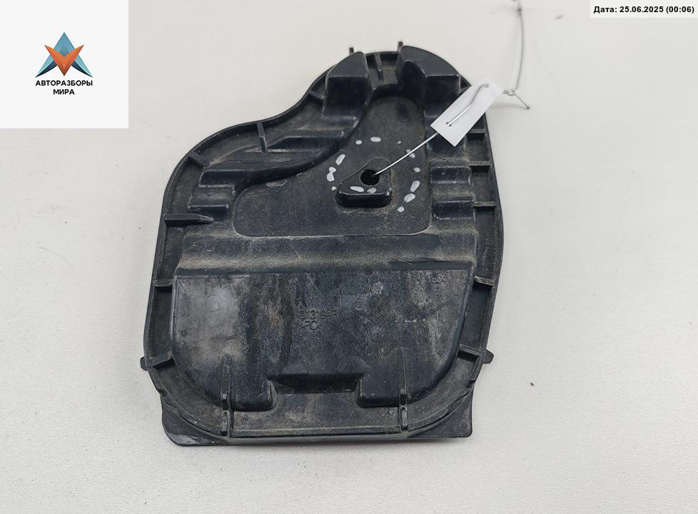 Крышка (заглушка) задняя фары SEAT Altea 1 поколение 2005, 1.9 л., дизель, МКПП, серый, минивэн, C1319-R - фото №1