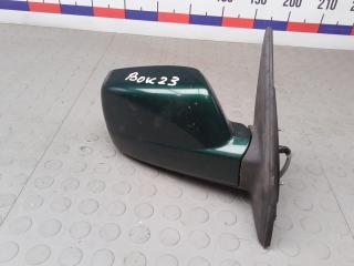 зеркало правое Nissan X-Trail T30 [рестайлинг] 2006, 2.5 л., бензин, АКПП, внедорожник 5 дв., K6301EQ170, 963658H711