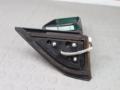 зеркало правое Nissan X-Trail T30 [рестайлинг] 2006, 2.5 л., бензин, АКПП, внедорожник 5 дв., K6301EQ170, 963658H711 - фото №5