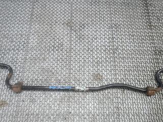 стабилизатор подвески задний Audi A6 4G/C7 [рестайлинг] 2015, 3.0 л., дизель, АКПП, седан, 4G0511305M