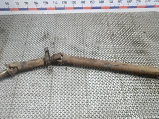 Карданный вал Nissan Navara D22 [рестайлинг] 2002, 2.5 л., TDiC, дизель, МКПП, пикап