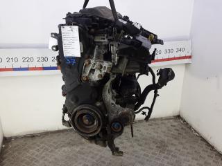 двигатель Ford S-Max 1 поколение [рестайлинг] 2012, 2.0 л., дизель, АКПП, минивэн, UFWA