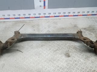 балка задняя Skoda Fabia 3 поколение (NJ) [рестайлинг] 2019, 1.0 л., бензин, МКПП, хетчбэк 5 дв., 6C0500051