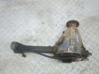 редуктор переднего моста Jeep Cherokee KK 2008, 2.8 л., D CRD, дизель, АКПП, внедорожник 5 дв.