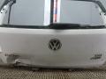 крышка багажника Volkswagen Polo 5 поколение 2014, 1.2 л., TSI 16V, бензин, МКПП, хетчбэк 5 дв., 6R6827025D - фото №2