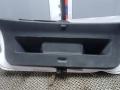 крышка багажника Volkswagen Polo 5 поколение 2014, 1.2 л., TSI 16V, бензин, МКПП, хетчбэк 5 дв., 6R6827025D - фото №6