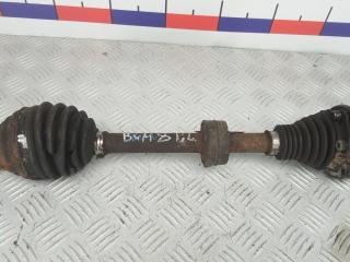 полуось передняя левая (приводной вал, ШРУС) Volkswagen Passat B6 2005, 1.9 л., дизель, МКПП, седан, 3C0407271AE, 3C0407451BX