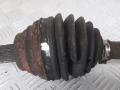 полуось передняя левая (приводной вал, ШРУС) Volkswagen Passat B6 2005, 1.9 л., дизель, МКПП, седан, 3C0407271AE, 3C0407451BX - фото №3