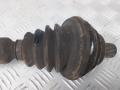 полуось передняя правая (приводной вал, ШРУС) Volkswagen Passat B6 2005, 1.9 л., дизель, МКПП, седан, 1K0407272DN, 1K0407454BX - фото №3