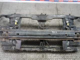 Передняя панель крепления облицовки (телевизор) Hyundai i30 FD [рестайлинг] 2010, 1.4 л., бензин, МКПП, хетчбэк 5 дв.