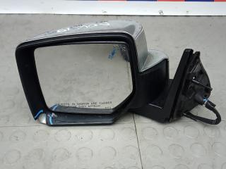 зеркало левое Dodge Nitro 1 поколение 2007, 2.8 л., дизель, МКПП, внедорожник 5 дв., PINOV