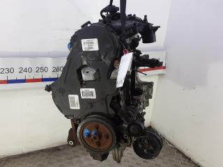 двигатель Volvo S60 2 поколение 2011, 2.0 л., дизель, МКПП, седан, D5204T2