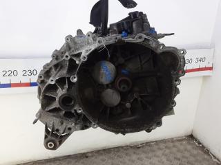 МКПП Volvo S60 2 поколение 2011, 2.0 л., дизель, МКПП, седан, BG9R7002KA