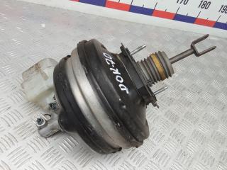 вакуумный усилитель тормозов BMW 5 серия F07/F10/F11 2011, 3.0 л., D 530d, дизель, АКПП, хетчбэк 5 дв.