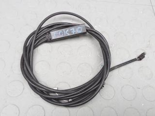 трос капота BMW 5 серия F07/F10/F11 2011, 3.0 л., D 530d, дизель, АКПП, хетчбэк 5 дв.