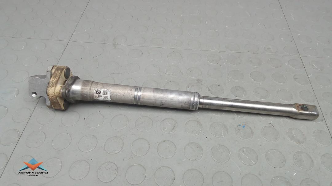рулевой карданчик BMW 5 серия F07/F10/F11 2011, 3.0 л., D 530d, дизель, АКПП, хетчбэк 5 дв., 6789859 - фото №1