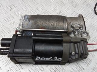 компрессор пневмоподвески BMW 5 серия F07/F10/F11 2011, 3.0 л., D 530d, дизель, АКПП, хетчбэк 5 дв.