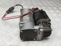 компрессор пневмоподвески BMW 5 серия F07/F10/F11 2011, 3.0 л., D 530d, дизель, АКПП, хетчбэк 5 дв. - фото №4