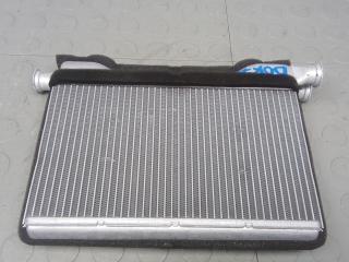 радиатор отопителя (печки) BMW 5 серия F07/F10/F11 2011, 3.0 л., D 530d, дизель, АКПП, хетчбэк 5 дв.