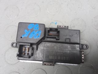 сопротивление печки BMW 5 серия F07/F10/F11 2011, 3.0 л., D 530d, дизель, АКПП, хетчбэк 5 дв., 9226780