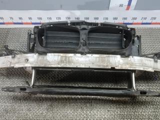 Передняя панель крепления облицовки (телевизор) BMW 5 серия F07/F10/F11 2011, 3.0 л., D 530d, дизель, АКПП, хетчбэк 5 дв.