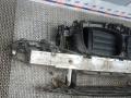 Передняя панель крепления облицовки (телевизор) BMW 5 серия F07/F10/F11 2011, 3.0 л., D 530d, дизель, АКПП, хетчбэк 5 дв. - фото №2