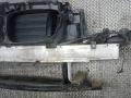 Передняя панель крепления облицовки (телевизор) BMW 5 серия F07/F10/F11 2011, 3.0 л., D 530d, дизель, АКПП, хетчбэк 5 дв. - фото №4