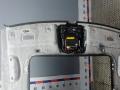 потолок BMW 5 серия F07/F10/F11 2011, 3.0 л., D 530d, дизель, АКПП, хетчбэк 5 дв. - фото №8