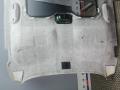 потолок BMW 5 серия F07/F10/F11 2011, 3.0 л., D 530d, дизель, АКПП, хетчбэк 5 дв. - фото №10