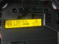 потолок BMW 5 серия F07/F10/F11 2011, 3.0 л., D 530d, дизель, АКПП, хетчбэк 5 дв. - фото №12