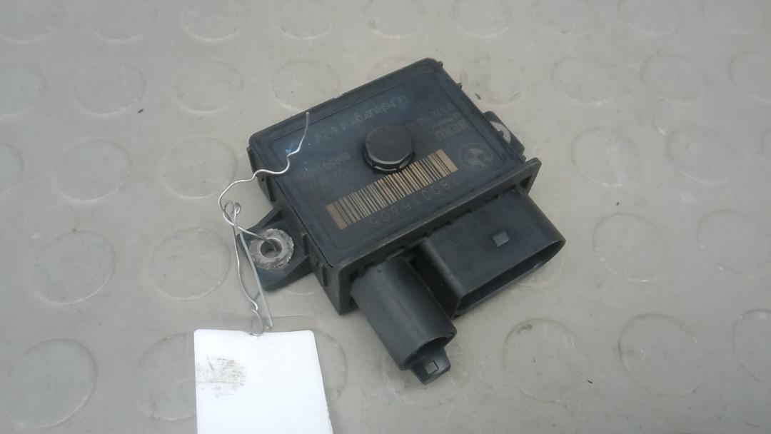реле накала свечей BMW 5 серия F07/F10/F11 2011, 3.0 л., D 530d, дизель, АКПП, хетчбэк 5 дв., 780015605 - фото №1