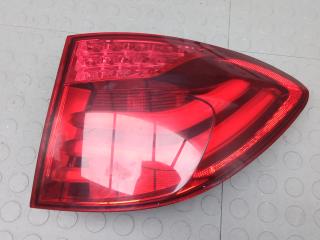 фонарь задний правый BMW 5 серия F07/F10/F11 2011, 3.0 л., D 530d, дизель, АКПП, хетчбэк 5 дв.