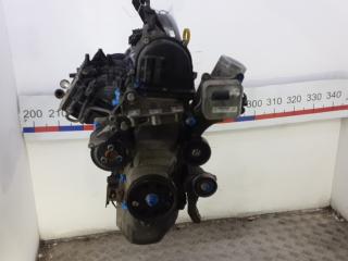 двигатель Skoda Rapid 1 поколение 2014, 1.2 л., бензин, МКПП, хетчбэк 5 дв., CBZ, 03F100031FX, CBZG