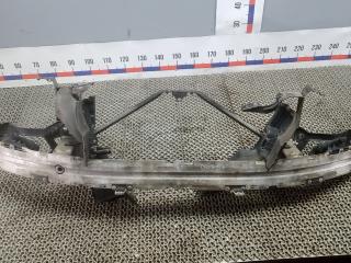 Передняя панель крепления облицовки (телевизор) BMW 5 серия E60/E61 [рестайлинг] 2007, 3.0 л., D 530d, дизель, АКПП, седан