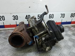 турбина BMW 7 серия F01/F02 [рестайлинг] 2013, 3.0 л., 730d, дизель, АКПП, седан, 7823202