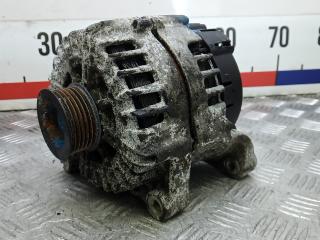 генератор BMW 7 серия F01/F02 [рестайлинг] 2013, 3.0 л., 730d, дизель, АКПП, седан, 8570672