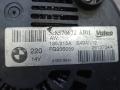генератор BMW 7 серия F01/F02 [рестайлинг] 2013, 3.0 л., 730d, дизель, АКПП, седан, 8570672 - фото №8