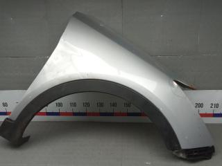 крыло переднее правое Hyundai Santa Fe 3 поколение (DM) 2012, 2.2 л., дизель, АКПП, внедорожник 5 дв., 663202W000