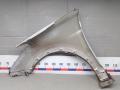 крыло переднее правое Hyundai Santa Fe 3 поколение (DM) 2012, 2.2 л., дизель, АКПП, внедорожник 5 дв., 663202W000 - фото №6