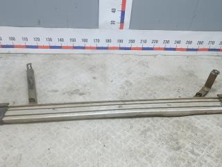 подножка Hyundai Santa Fe 3 поколение (DM) 2012, 2.2 л., дизель, АКПП, внедорожник 5 дв., KBA30920