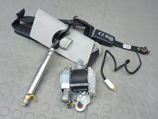 ремень безопасности Hyundai Santa Fe 3 поколение (DM) 2012, 2.2 л., дизель, АКПП, внедорожник 5 дв., 888202W250RYN