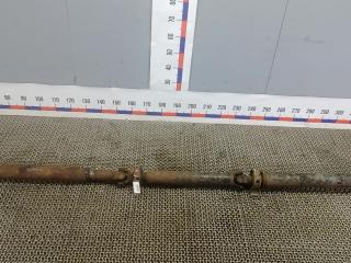 Карданный вал Ford Transit 6 поколение 2004, 2.4 л., дизель, МКПП, микроавтобус