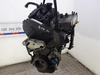 двигатель Skoda Superb 3 поколение 2018, 1.6 л., дизель, АКПП, хетчбэк 5 дв., DCXA, DCX