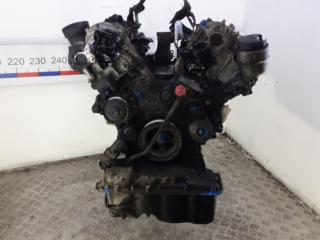 двигатель Mercedes-Benz M-Класс W164 2005, 3.0 л., D ML320 CDI, дизель, АКПП, внедорожник 5 дв., 642940
