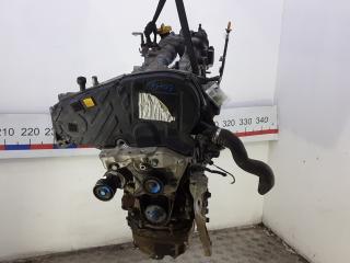 двигатель Jeep Renegade 1 поколение 2015, 2.0 л., дизель, МКПП, внедорожник 5 дв., EBT