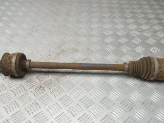 полуось задняя (приводной вал, ШРУС) Jeep Renegade 1 поколение 2015, 2.0 л., дизель, МКПП, внедорожник 5 дв.